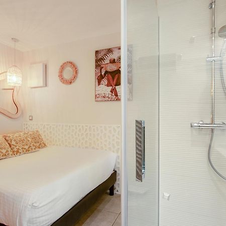 Cap D'Agde Studio - Village Naturiste Exterior foto